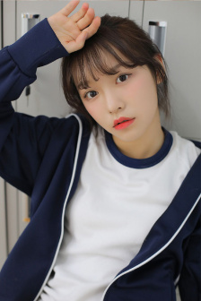 衣服一扯小兔子出来了